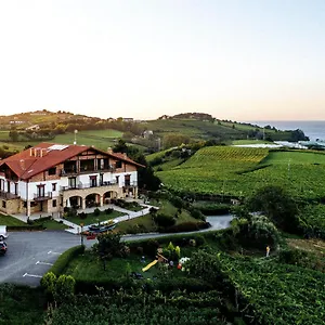 Usotegi Country house Getaria