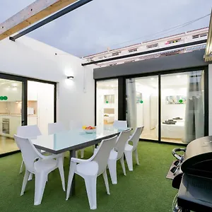 Lacme Luxury Americas Apartment Costa Adeje (Tenerife)