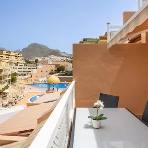 Pool View Orlando By Lovetenerife Apartment Costa Adeje (Tenerife)