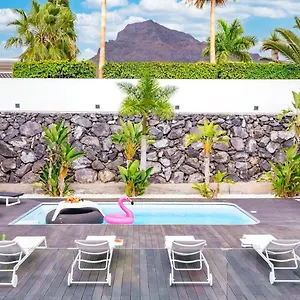 Collection Madronal - Heated Pool Bbq Xbox Villa Costa Adeje (Tenerife)