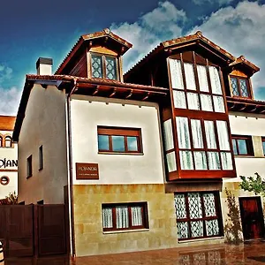 Rojanda Country house Elciego
