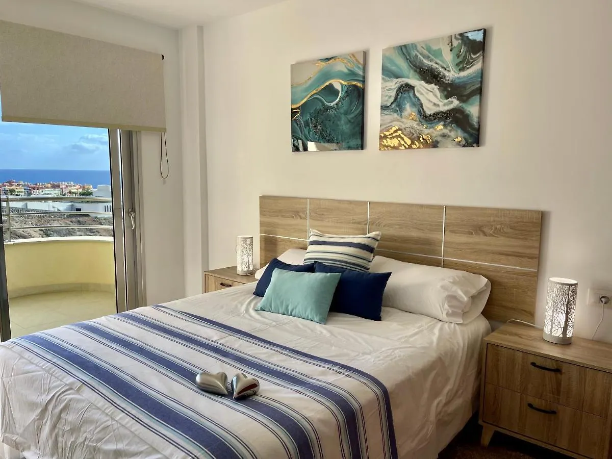 Residencias Sol Paraiso Costa Adeje  Spagna